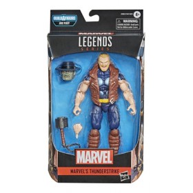 Marvel Legends Thunderstrike Thor